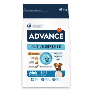 Advance Cão Adulto Mini Frango e Arroz - Image 11
