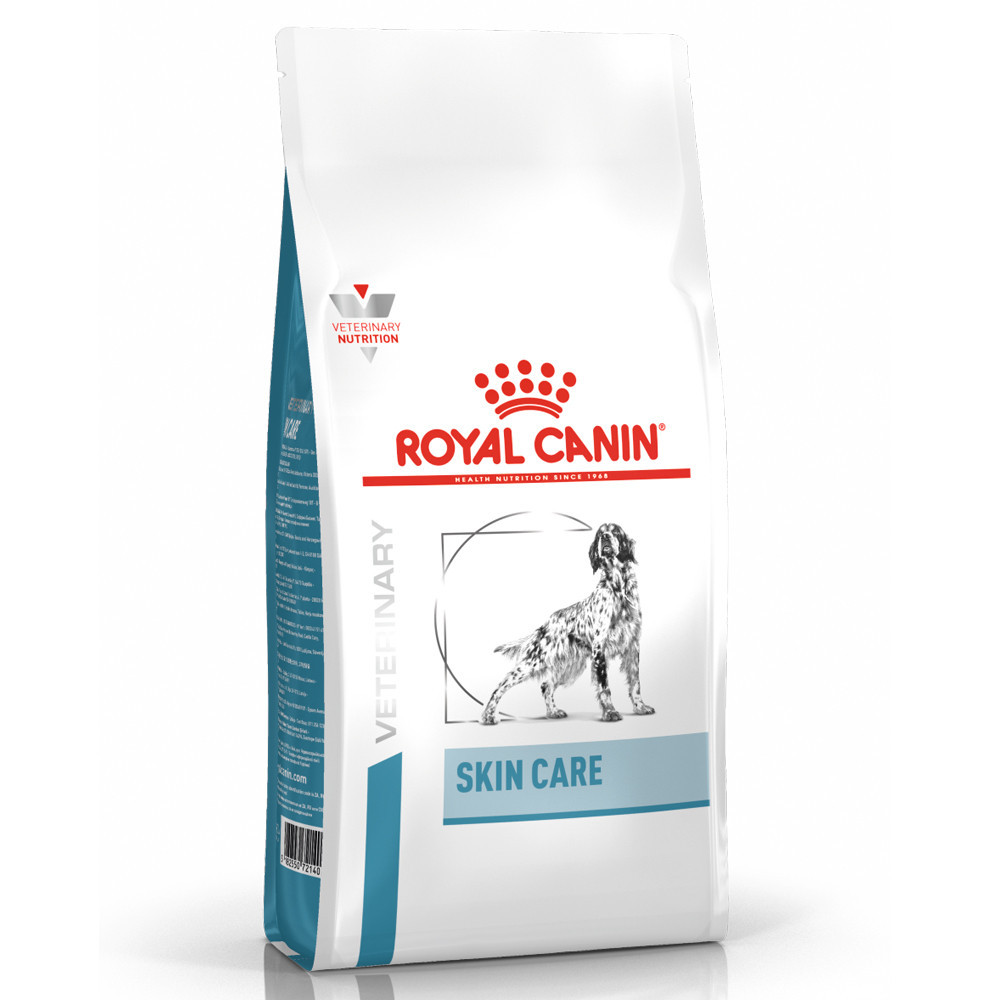 Royal Canin VHN Dog Skin Care - Image 3
