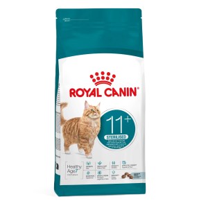 Royal Canin FHN Ageing +11 Sterelised - Image 3