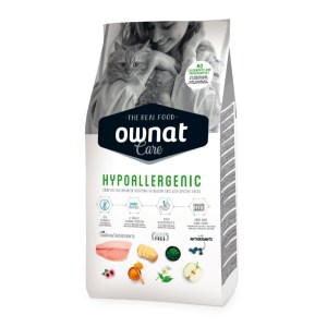 Ownat Care Hipoalergénico Gato Adulto - Image 5
