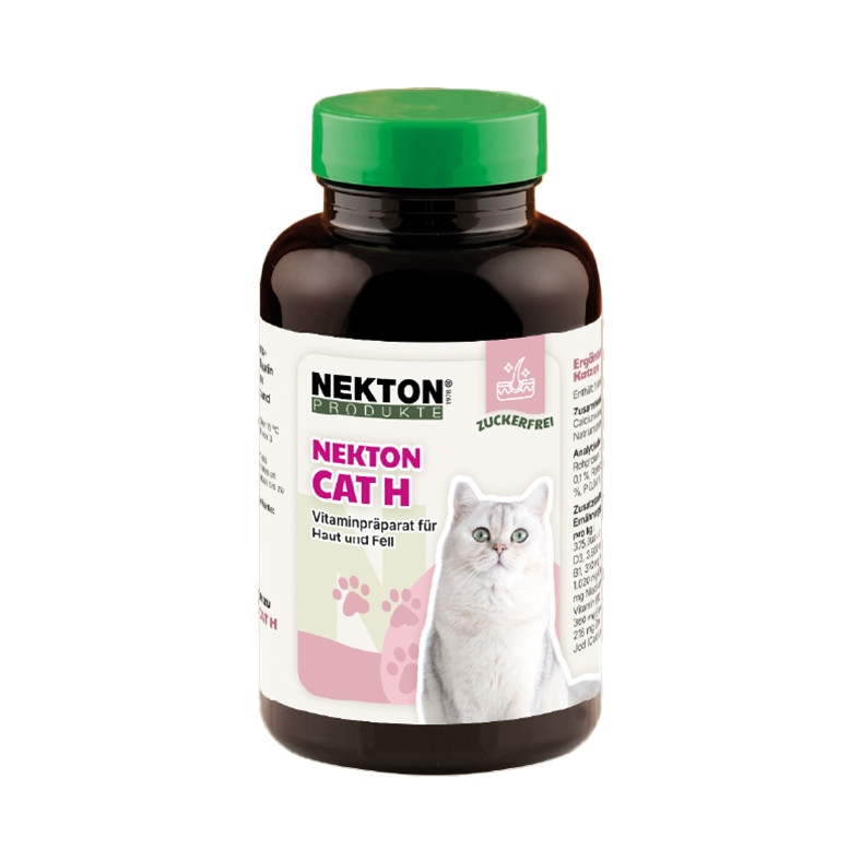 Nekton-Cat-H - Image 3