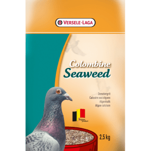 Colombine Seaweed Grit (Algas do Mar) - Image 4