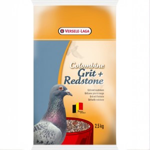 Colombine Grit com Tijolo - Image 3