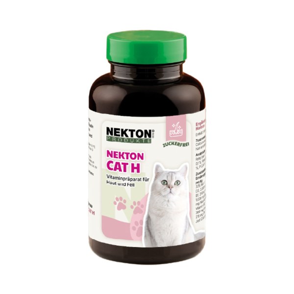 Nekton-Cat-H