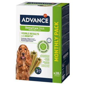 Advance Cão Snack Dental Care Medium/Maxi - Image 4