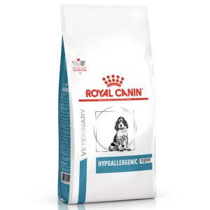 Royal Canin VHN Dog Hypoallergenic Puppy - Image 2