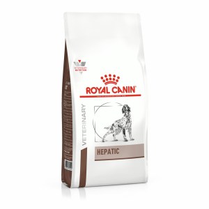 Royal Canin VHN Dog Hepatic - Image 2