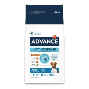 Advance Cão Adulto Mini Frango e Arroz - Image 12