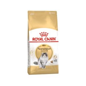 Royal Canin FBN Norwegian Forest Cat - Image 2