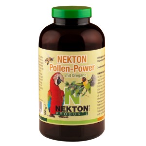 Nekton-Pollen-Power c/Oregãos - Image 4