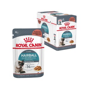 Royal Canin FCN Hairball Care Molho - Image 4