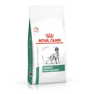 Royal Canin VHN Dog Satiety Weight Management - Image 4