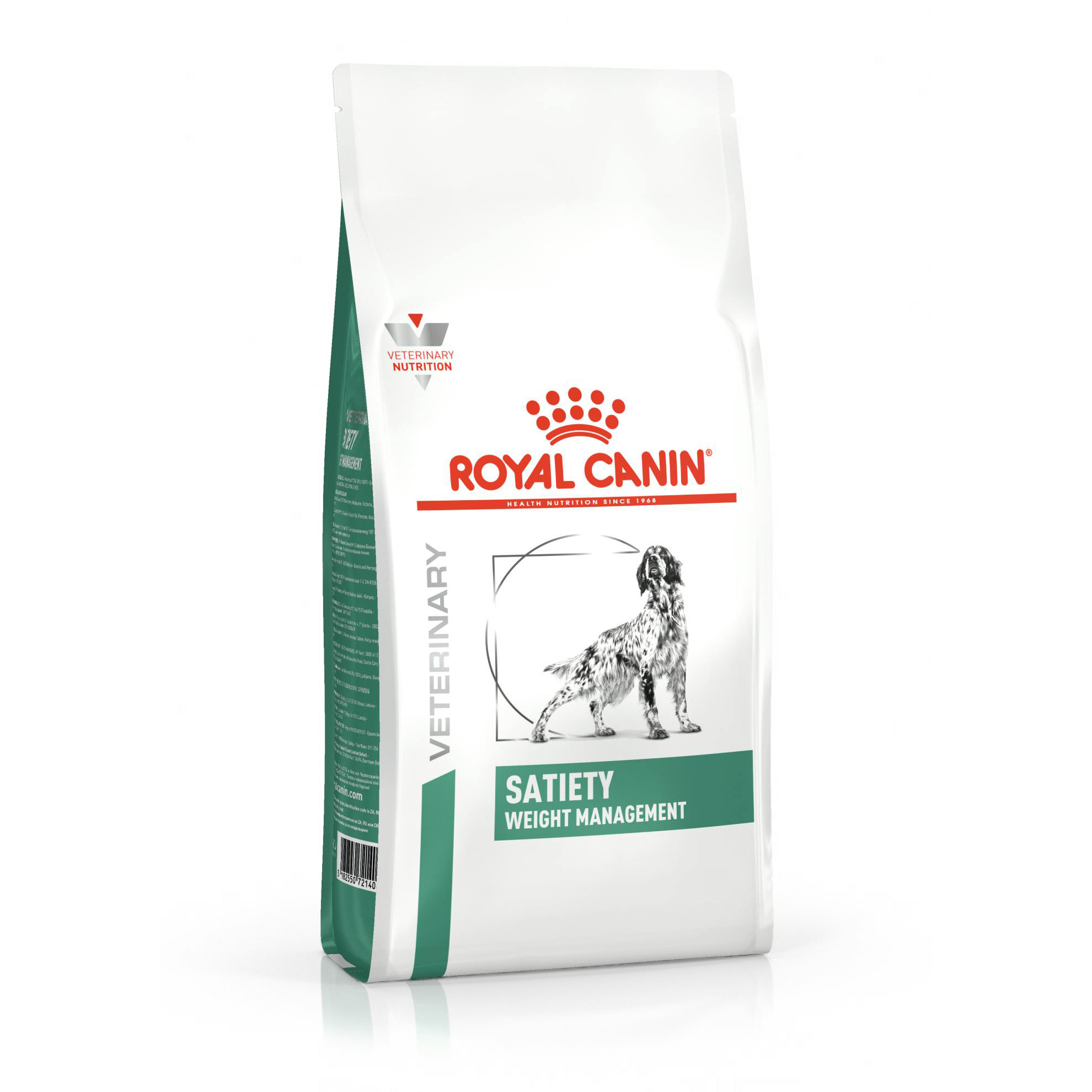 Royal Canin VHN Dog Satiety Weight Management - Image 4