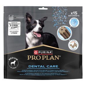 Pro Plan Dental Care Stick Cão Médio - Image 1