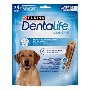 Dentalife Snack para Cão Adulto Grande - Image 10