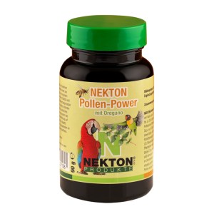 Nekton-Pollen-Power c/Oregãos - Image 3
