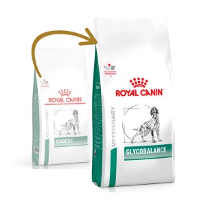 Royal Canin VHN Dog Glycobalance (Diabetic) - Image 3