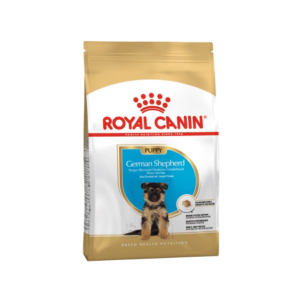 Royal Canin BHN German Shepherd Puppy