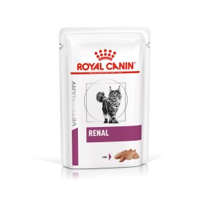 Royal Canin VHN Cat Renal Patê - Image 2
