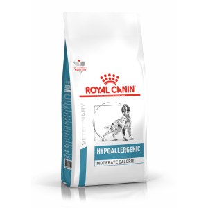 Royal Canin VHN Dog Hypoallergenic Moderate Calorie - Image 4