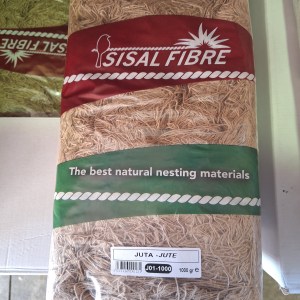Sisal Fibre Juta - Image 2