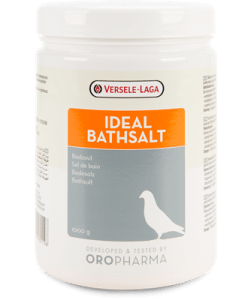Oropharma Sal Banho Ideal