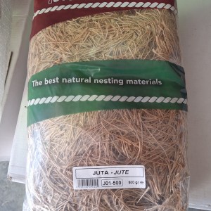 Sisal Fibre Juta - Image 1