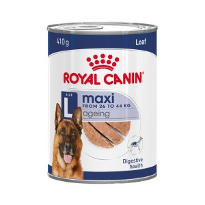 Royal Canin SHN Maxi Ageing +5 Patê - Image 3