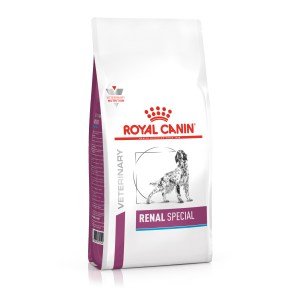 Royal Canin VHN Dog Renal Special - Image 2