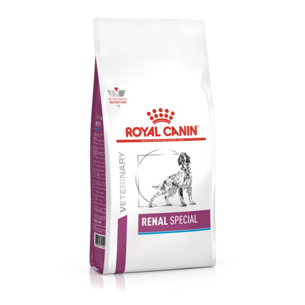 Royal Canin VHN Dog Renal Special