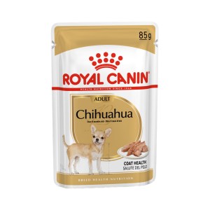 Royal Canin BHN Chihuahua Patê - Image 3