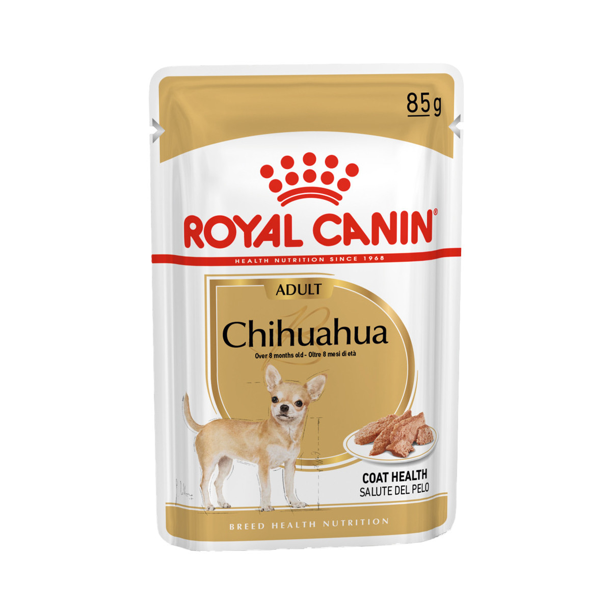 Royal Canin BHN Chihuahua Patê - Image 3