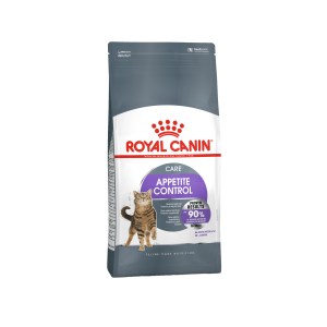Royal Canin FCN Appetite Control Sterilised - Image 5