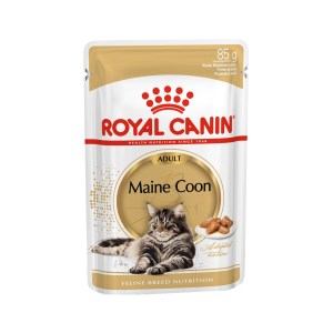 Royal Canin FBN Maine Coon Patê - Image 3