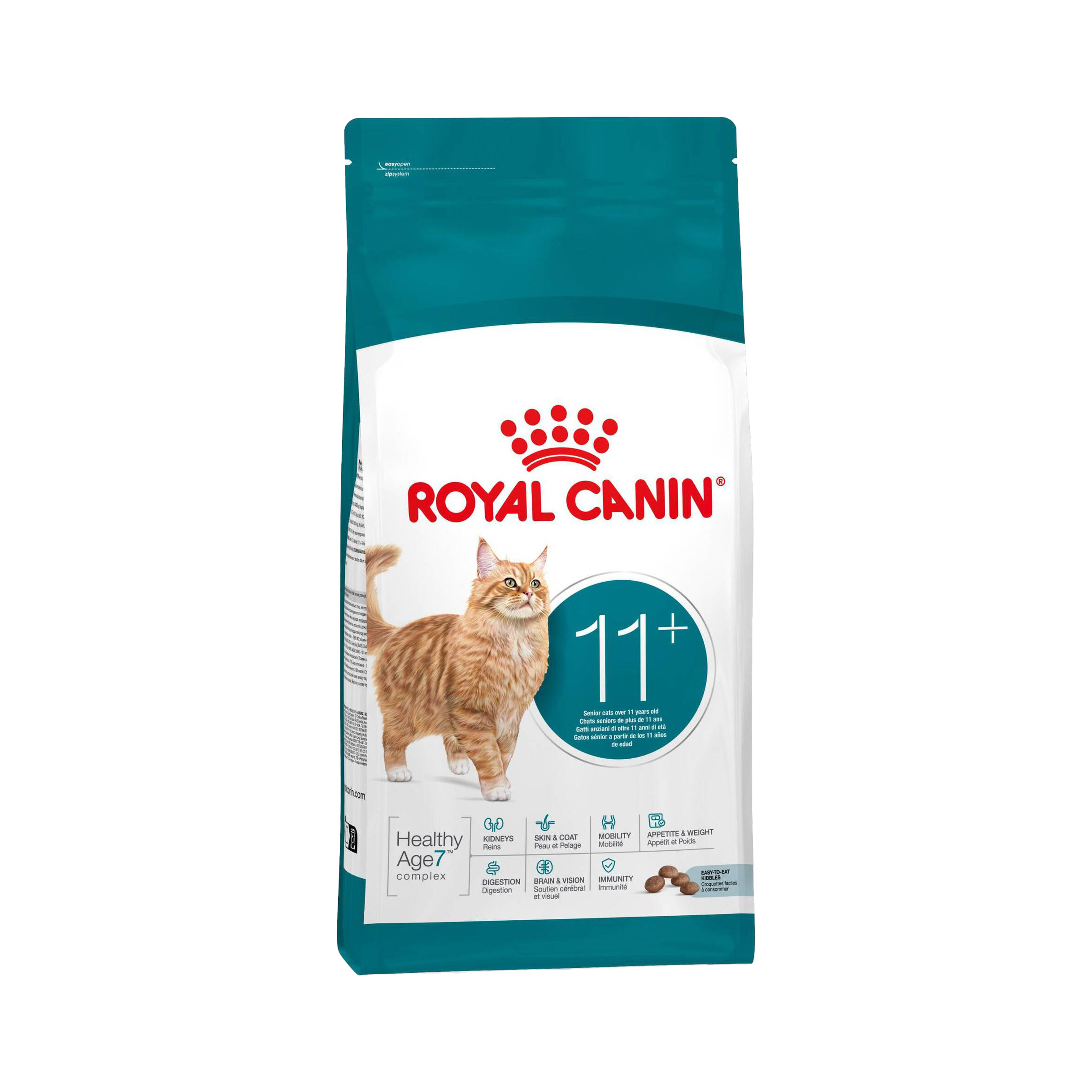 Royal Canin FHN Ageing +11 - Image 4