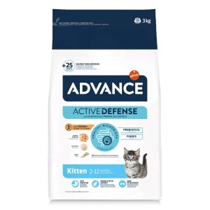 Advance Gato Júnior Frango - Image 10
