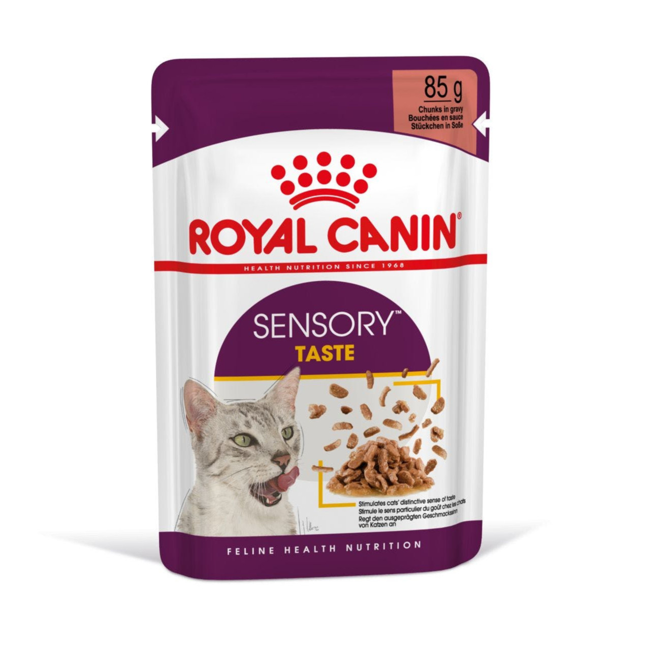 Royal Canin FHN Sensory Taste - Image 2