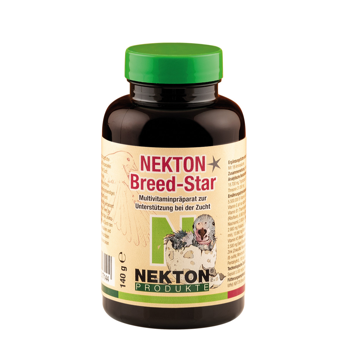 Nekton-Breed-Star - Image 8