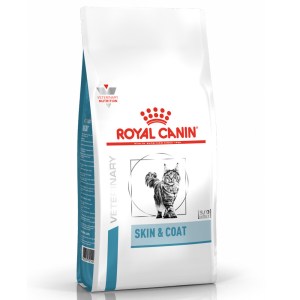Royal Canin VHN Cat Skin and Coat - Image 2