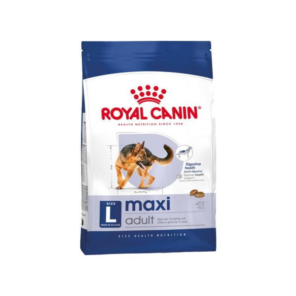 Royal Canin SHN Maxi Adult