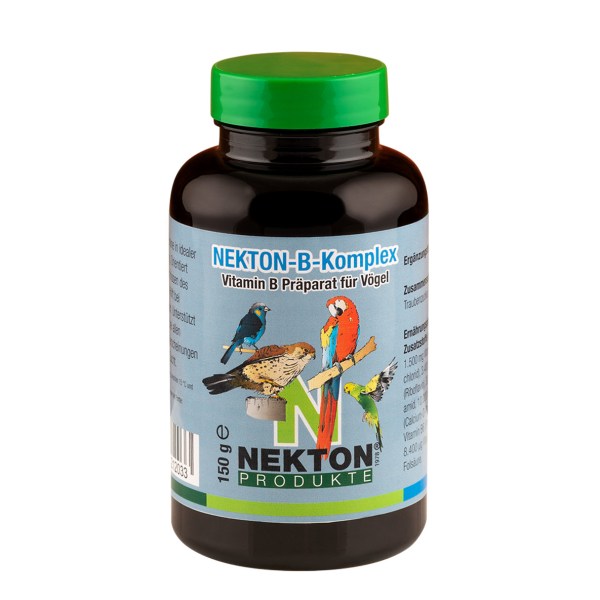 Nekton-B-Komplex