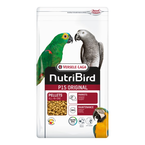 Nutribird P15 Original