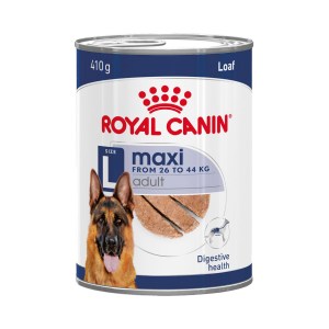 Royal Canin SHN Maxi Adult Patê - Image 2