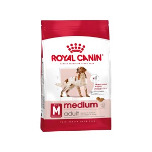 Royal Canin SHN Medium Adult - Image 2