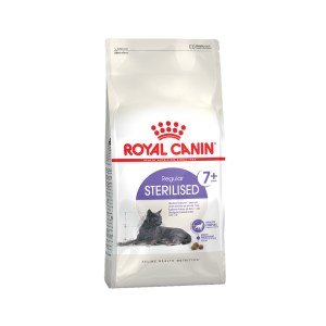 Royal Canin FHN Sterilised 7+ - Image 2