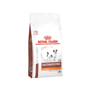 Royal Canin VHN Dog Gastrointestinal Low Fat Small - Image 3