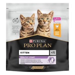 Pro Plan Healthy Start Kitten Frango - Image 15