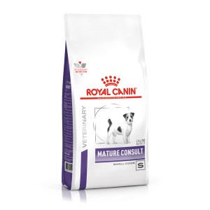 Royal Canin VHN Dog Mature Consult Small - Image 2