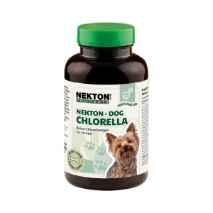Nekton-Dog-Chlorella - Image 4