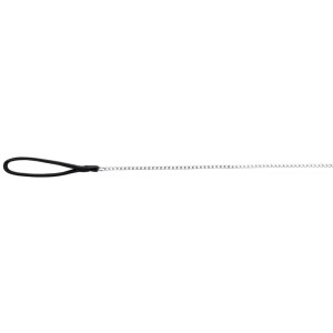 Trixie Trela Cromada c/Pega em Nylon - Image 7